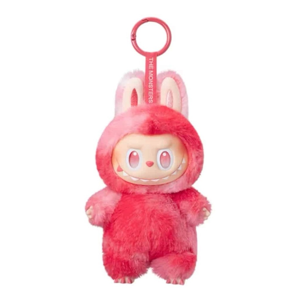 Love - Big into Energy V3 Labubu